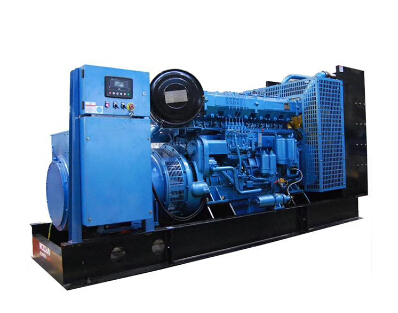 东坡宗申动力150kw大型柴油发电机组