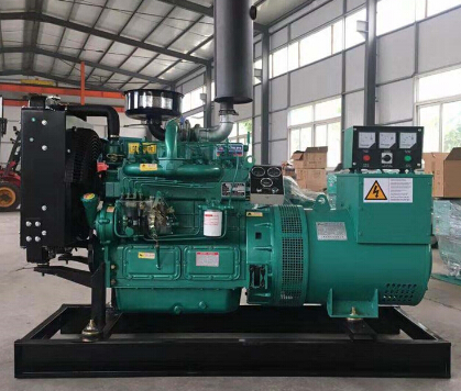 东坡宗申动力10kw小型柴油发电机