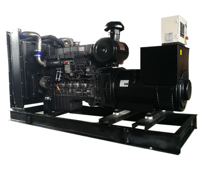 东坡上柴柴油发电机组50KW-700KW